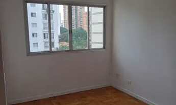 Imagem: Apartamento para venda - Vila Mariana