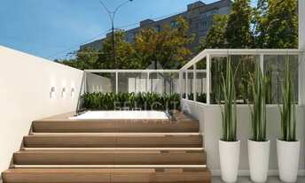 Imagem 2: Apartamento duplex Dom Bosco