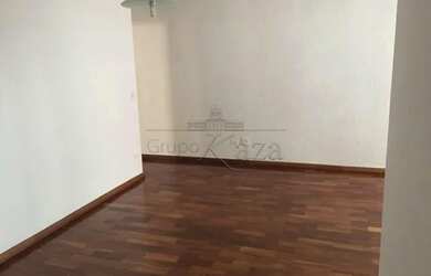 Imagem 3: Apartamento - Edifício Bristol Aquárius - Parque Residencial Aquárius - 96m² - 3 Dormitóri