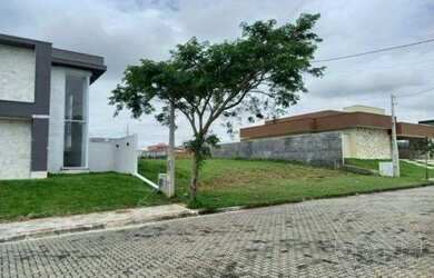 Imagem 3: Terreno à venda, 540 m² por R$ 330.000,00 - Condomínio Residencial Ecopark Bourbon - Caça