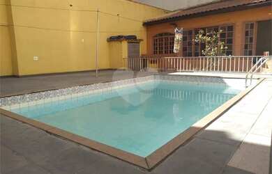 Imagem 2: Excelente Casa Com Piscina na Vila Da Penha [VP