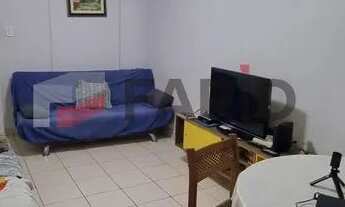 Imagem 3: Studio para Venda em Santos, Ponta da Praia, 1 dormitório, 1 banheiro, 1 vaga