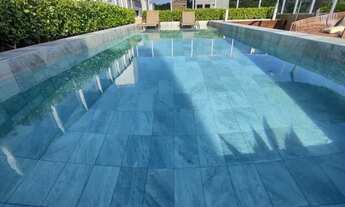 Imagem 7: Flat mobiliado em Cabo Branco - João Pessoa - PB