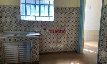 Imagem 6: Casa para locação na região da Vila Formosa, com 60m² , 2 Dormitórios