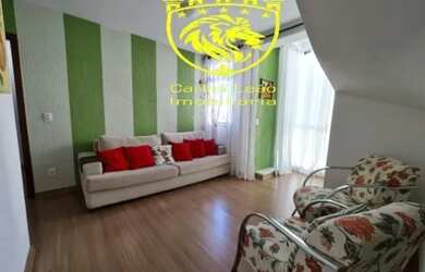 Imagem 6: Cobertura com 2 dormitóriosBelo Horizonte, no bairro Buritis