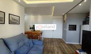 Imagem 7: CANOAS - Apartamento Padrão - Marechal Rondon