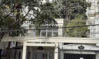 Imagem: Apartamento para aluguel possui 260 metros