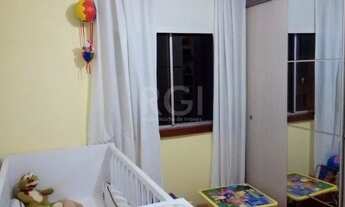 Imagem 6: PORTO ALEGRE - Apartamento Padrão - Vila Nova