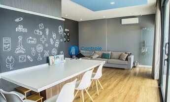 Imagem 6: Apartamento com 03 suítes no bairro Centro Histórico, em São José