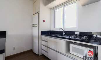 Imagem 4: APARTAMENTO COM 01 QUARTO - AREA TOTAL 50,10m² - CENTRO - REF 5472 RAZ