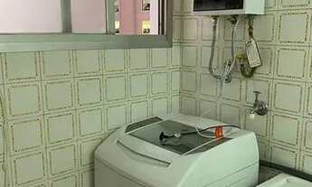 Imagem 3: Apartamento para Aluguel - Bela Vista, 1 Quarto, 45 m2