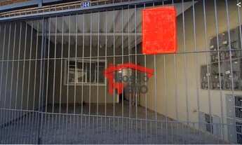 Imagem: Casa com 1 dormitório para alugar, 53 m²