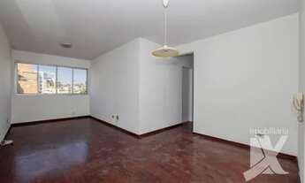 Imagem 6: Apartamento com 3 dormitórios para alugar, 72 m² por R$ 1.850/mês - Bigorrilho - Curitiba