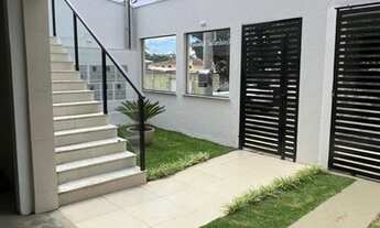 Imagem 6: BELO HORIZONTE - Apartamento Padrão - Santa Branca