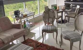 Imagem 2: Apartamento com 3 Quartos à Venda no CITY HALL, Setor Marista, Goiânia, 208 m2 por R$ 2.00