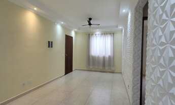 Imagem: Apartamento com 2 quartos no APTOS - SÃO