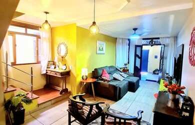 Imagem 2: Excelente casa duplex em Jardim Camburi