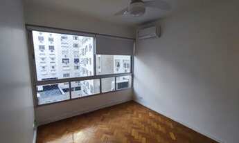 Imagem 5: Apartamento para aluguel tem 85 metros quadrados com 3 quartos em Copacabana - Rio de Jane