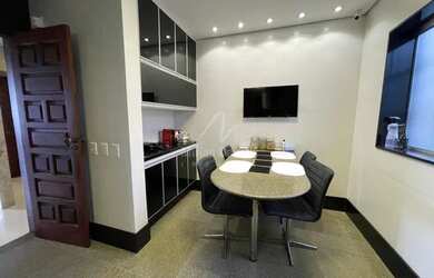 Imagem 6: Apartamento à venda, 4 quartos, 3 suítes, 7 vagas, Belvedere - Belo Horizonte/MG