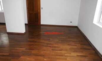 Imagem 7: Sobrado com 4 dormitórios, 300 m² - venda por R$ 5.300.000,00 ou aluguel por R$ 12.900,00