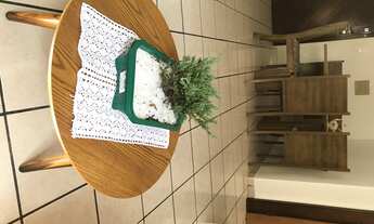 Imagem 3: Apto para aluguel em Ponta Negra, 67 m2, todo mobiliado 1.700,00