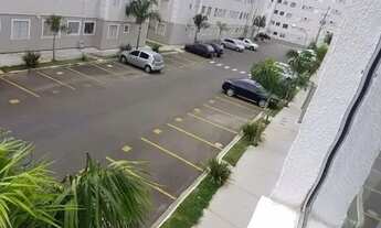 Imagem: Apartamento Residencial à venda, Vossoroca