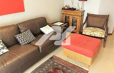 Imagem 3: Cobertura - Cambuí - Campinas