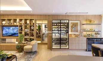 Imagem 4: Apartamento Duplex com 3 suítes à venda, 117 m² por R$ 1.475.000 - Atmosphera Congesa - In