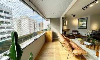 Imagem 6: Lindo apartamento em condomínio cobiçado em Moema Pássaros! Todo Reformado