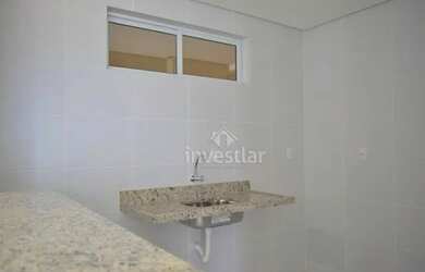 Imagem 4: Apartamento com 2 dormitórios à venda, 61 m² por R$ 270.781,00 - Universitário - Campina G