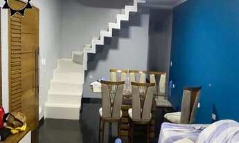 Imagem: SOBRADO BARUERI