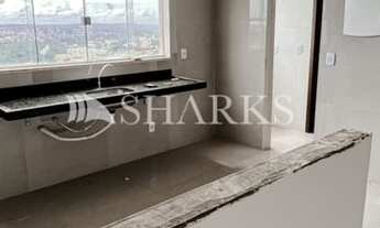 Imagem 2: Cobertura para venda com 160 metros quadrados com 3 quartos