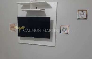 Imagem 5: Apartamento com 1 quarto em 38m², mobiliado e decorado, com uma vaga de garagem na Pituba