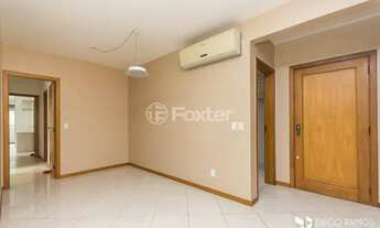 Imagem 5: Apartamento 3 (três) quartos - 2 (duas) vagas - Rio Branco - Porto Alegre - RS