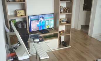 Imagem 2: Apartamento para venda tem 35 metros quadrados com 1 quarto em Jardim Celeste - São Paulo