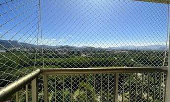 Imagem 4: Cidade Jardim 3 quartos 94m²