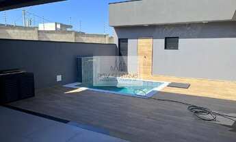 Imagem 5: INDAIATUBA - Casa de Condomínio - COLINAS DE INDAIATUBA