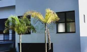 Imagem 3: Casa em Condomínio para Venda em Itupeva, Jardim Primavera, 4 dormitórios, 4 suítes, 7 ban