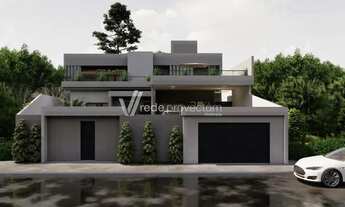 Imagem: Casa - Parque Lausanne - Valinhos