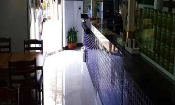 Imagem 5: Pizzaria de esquina, Próximo ao campo do Palmeiras/ ZO Ref: 1424