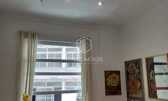 Imagem 4: Apartamento em Copacabana - Rio de Janeiro