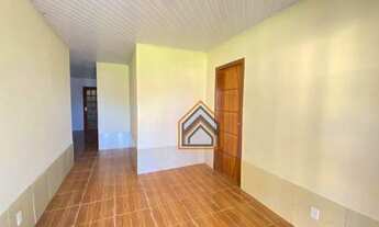 Imagem 3: Casa com 2 dormitórios para alugar, 80 m² por R$ 1.280,00/mês - Formosa - Alvorada/RS