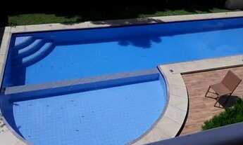 Imagem 5: Casa duplex em condomínio fechado, excelente localização próximo à BR-116 e terminal de Me