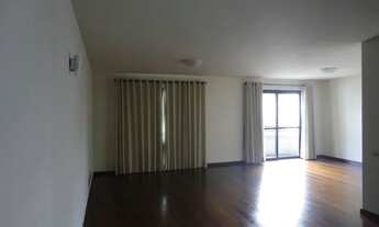 Imagem: CAMPINAS - Apartamento Padrão - Cambuí