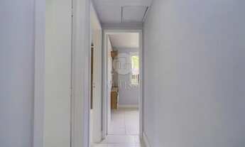 Imagem 6: APARTAMENTO com 2 dormitórios à venda com 55m² por R$ 175.900,00 no bairro Boqueirão - CUR