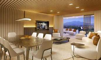 Imagem 6: Apartamento de 205m² com 4 suítes na Barra da Tijuca/RJ