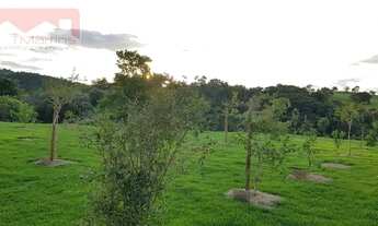 Imagem 6: Lindo terreno a venda no Reserva Santa Mônica em Itupeva-SP