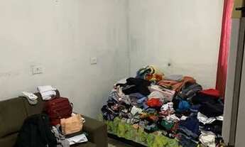 Imagem 2: Casa com 5 cômodos e 2 banheiros