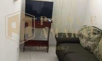 Imagem 2: Excelente apartamento mobiliado para locação Residencial Flor de Lotus