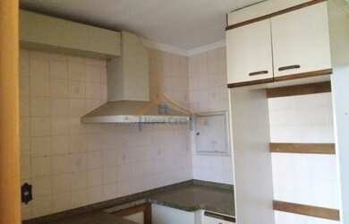 Imagem 2: Apartamento Padrão - Ribeirão Preto - INDEPENDENCIA